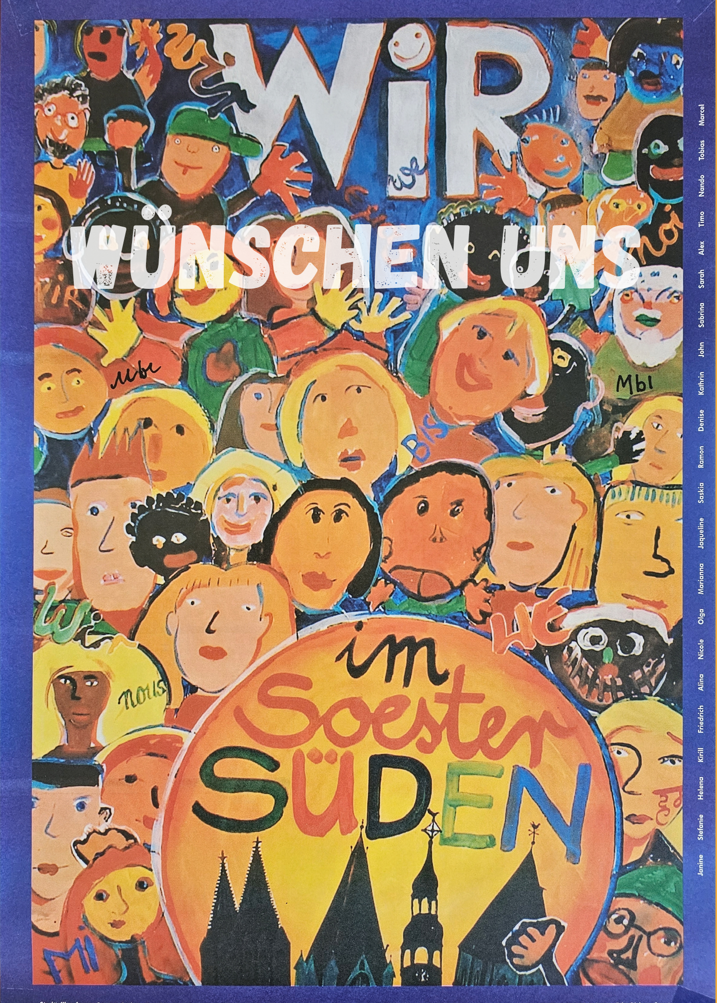 Wünsche